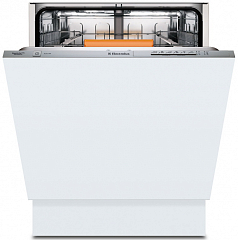 Встраиваемая посудомоечная машина Electrolux ESL 65070 R
