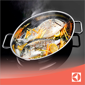 Объединение конфорок