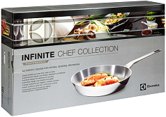 Сковорода Electrolux E9KLFP01