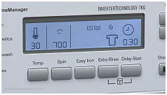 Встраиваемая стиральная машина Electrolux EWG 147540 W