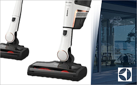 Лучшие пылесосы Electrolux в 2025 году