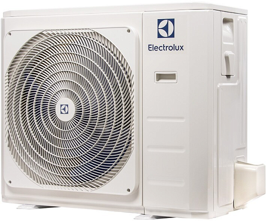Сплит-система Electrolux EACS-30HT/N3_24Y preview 10