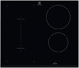Варочная панель Electrolux EHI 6740 FOK