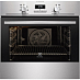 Купить Духовой шкаф Electrolux EOB 93402 AX preview 2