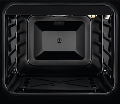 Газовая плита Electrolux RKG500001W