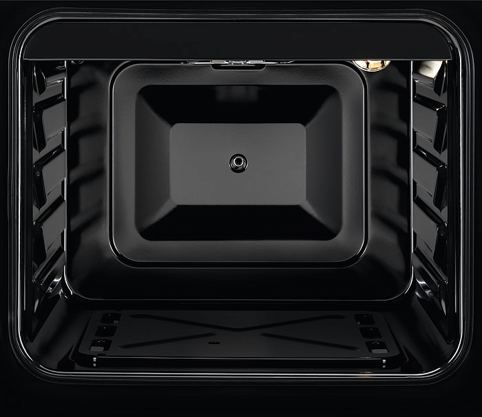 Газовая плита Electrolux RKG500001W preview 3