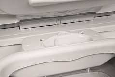 Стиральная машина Electrolux EWT0862IDW