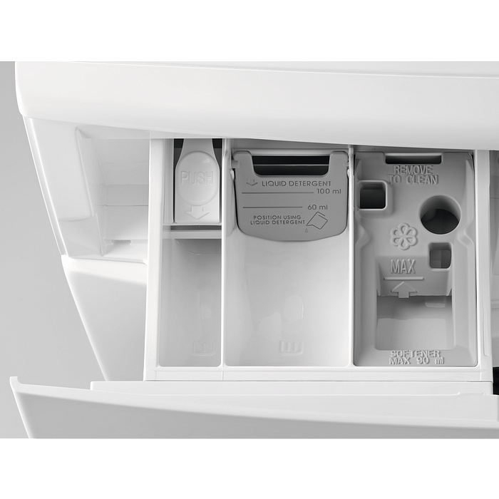 Стиральная машина Electrolux EW8F2R29S preview 8