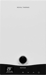 Водонагреватель Electrolux NPX 8 Multiflow
