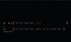 Варочная панель Electrolux HOI650MF