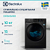 Купить Стирально-сушильная машина Electrolux EW8W261BG preview 1
