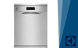 Посудомоечная машина Electrolux плюсы и минусы