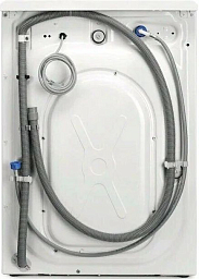 Стиральная машина Electrolux EW6FN528W