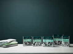 Обезжиривающее средство для стиральных машин SUPER CLEAN WM M3GCP200