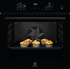 Духовой шкаф Electrolux OKD5C50BZ