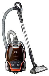 Пылесос Electrolux UOALLFLOOR