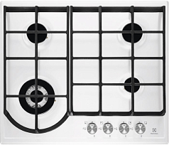 Варочная панель Electrolux GPE 363 FW