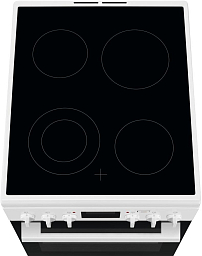 Электрическая плита Electrolux RKR560203W