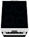 Купить Электрическая плита Electrolux RKR560203W preview 3