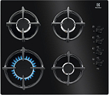 Варочная панель Electrolux KGG6407K