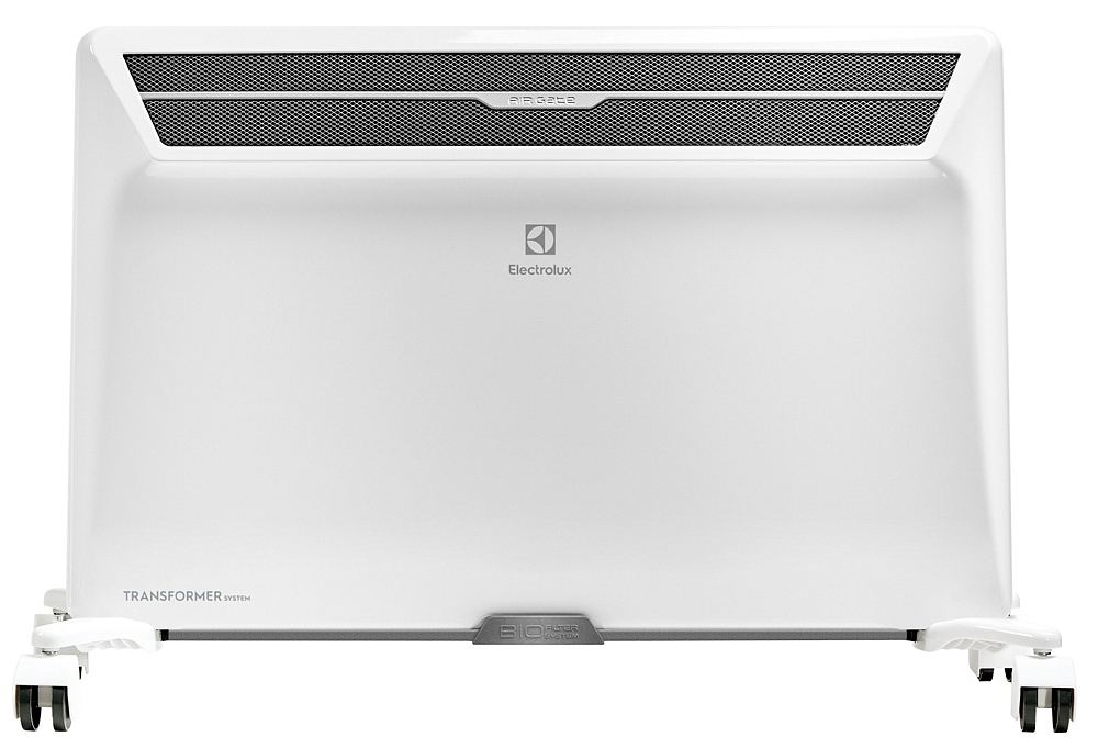 Комплект Electrolux Air Gate Transformer с блоком управления и шасси ECH/AG2-2000 T-TUI4 (инверторный) preview 2