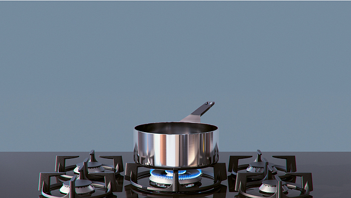 Варочная панель Electrolux IPE6492KF preview 14