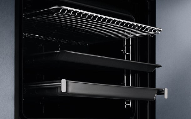 Духовой шкаф Electrolux OKE8C31X preview 7