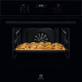 Духовой шкаф Electrolux EOD5H70BZ
