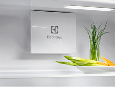Встраиваемый холодильник Electrolux ERD6DE18S4