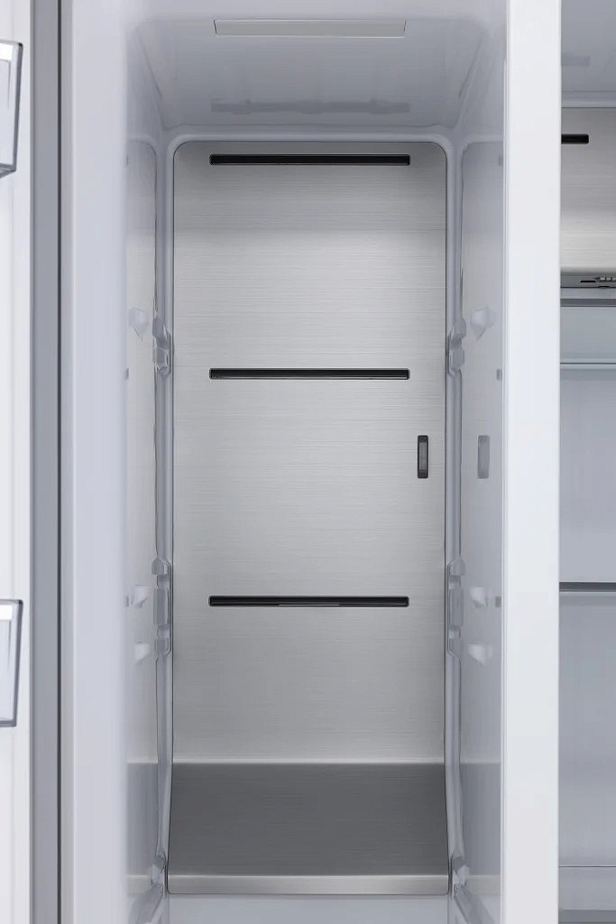 Холодильник Vard VRS177NI preview 10