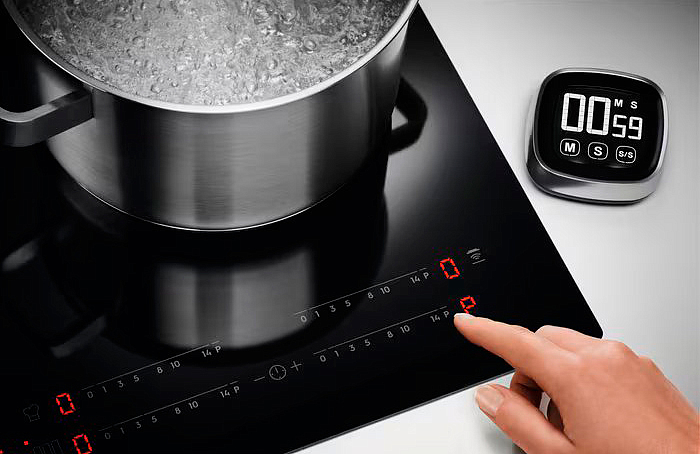 Варочная панель Electrolux LIT60336C preview 8