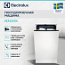 Купить Встраиваемая посудомоечная машина Electrolux EEA23210L preview 2