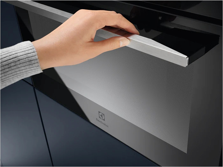 Встраиваемая микроволновая печь Electrolux KVMBE08X preview 6