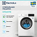 Купить Стиральная машина Electrolux EWS6307BE preview 3