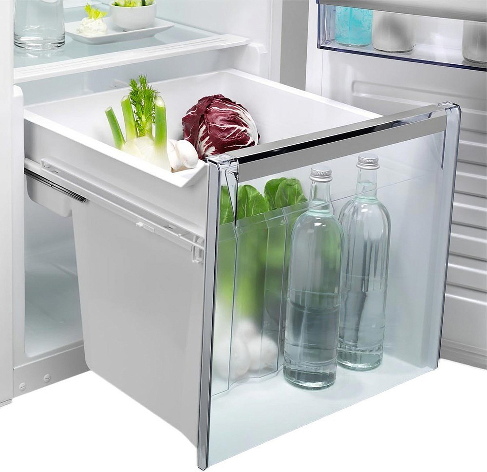 Встраиваемый холодильник Electrolux LRS4DF18S preview 2