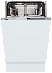 Встраиваемая посудомоечная машина Electrolux ESL 48900R