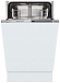 Купить Встраиваемая посудомоечная машина Electrolux ESL 48900R preview 2