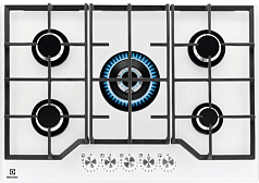 Варочная панель Electrolux KGG75362W