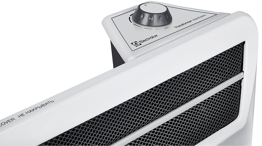 Конвектор Electrolux ECH/AG2-1500 T-TUM preview 7