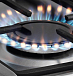 Газовая варочная панель Electrolux EGU97657NX