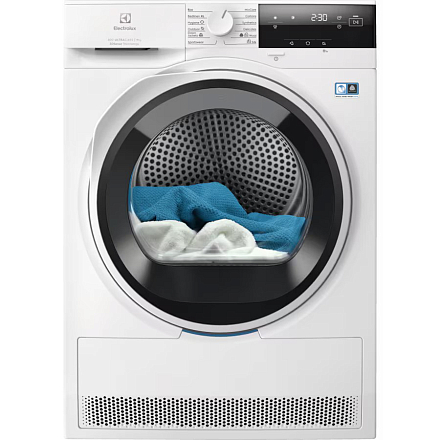 Сушильная машина Electrolux EW8D394ME фото 1 Сушильная машина Electrolux EW8D394ME preview 1
