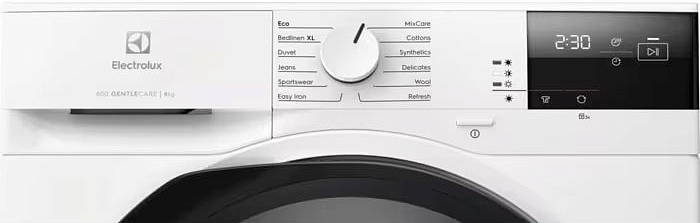 Сушильная машина Electrolux EW6D28BE preview 8