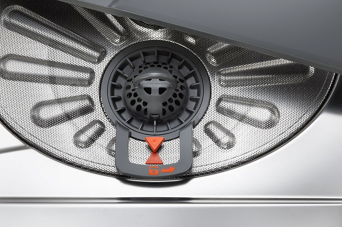 Встраиваемая посудомоечная машина Electrolux EEC987300L preview 17