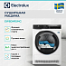 Купить Сушильная машина Electrolux EW8D495MC preview 4