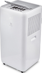 Мобильный кондиционер Electrolux EACM-09 XN/N6