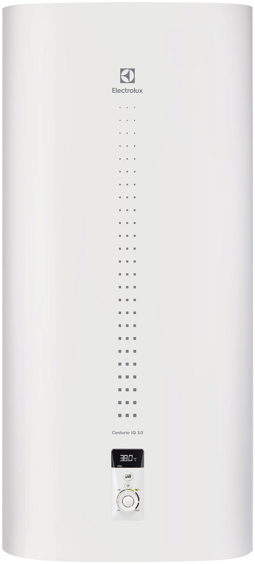 Водонагреватель Electrolux EWH 50 Centurio IQ 3.0 preview 2
