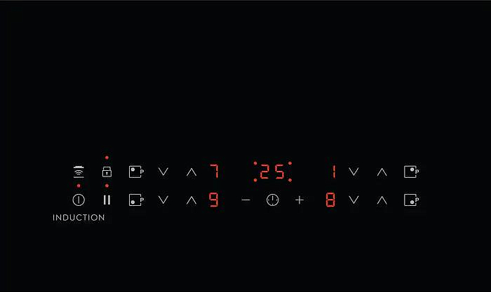 Варочная панель Electrolux LIT6043 preview 2