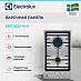Купить Варочная панель Electrolux EGG 3322 NVX preview 2