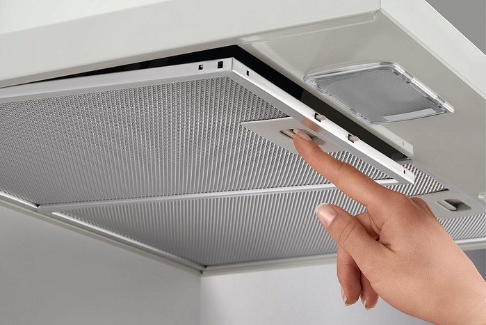 Вытяжка Electrolux EFC226C preview 6