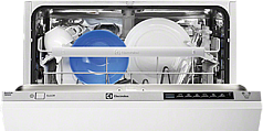 Встраиваемая посудомоечная машина Electrolux ESL 6550 RO